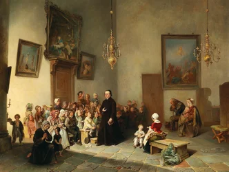 A Sunday School