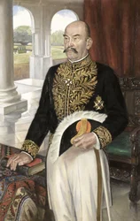 Dirk Fock, Governor-General