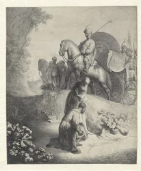Baptism of the Eunuch