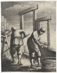 Masons - Occupations (series title)