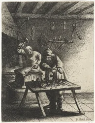 Locksmiths (Occupations)