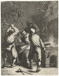 Blacksmiths