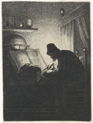 Mathematician