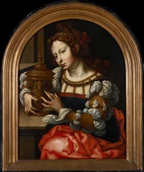 Mary Magdalene