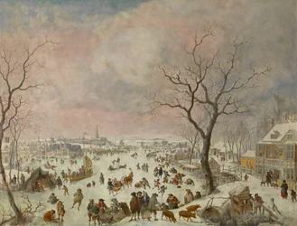 Winter Pleasures