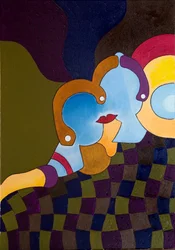 Alone Together, 2007