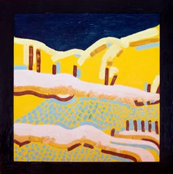 Fata Morgana, 2006