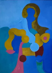 Small Sphinx, 2009