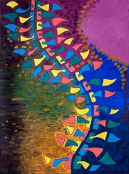 Spine in Ecstasy, 2006