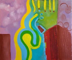 Tenderness of a Lightning, 2009
