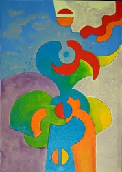 This is not a Parrot, 2009