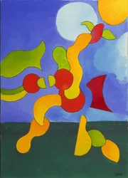Too heavy for flying high, 2009