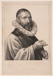 Jan Pietersz. Sweelinck, Organist and Composer in Amsterdam