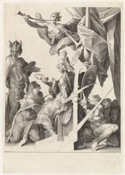 Mercury Leading Young Artists to Minerva