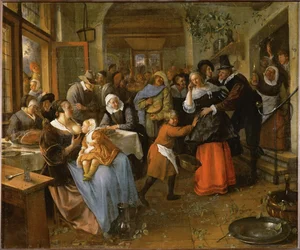 A Peasants