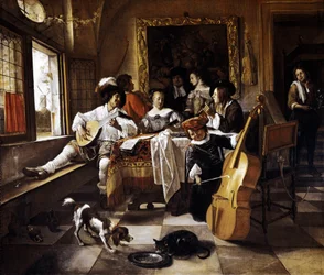 Family Concert