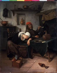 The Idlers