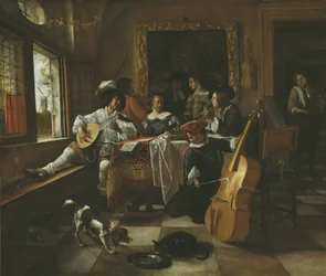 The Family Concert