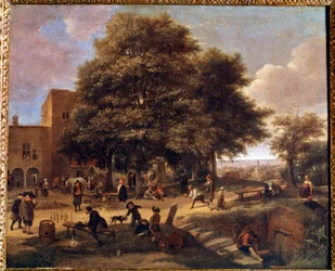 The Game of Bowling