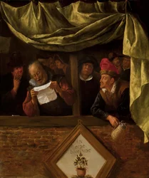 The Rhetoricians
