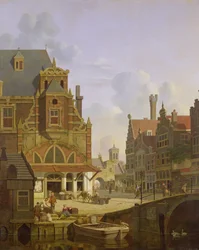 Street Scene
