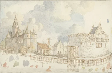 Castle Marquette