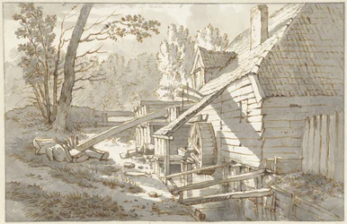 Watermill