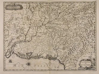 Description of Guienne