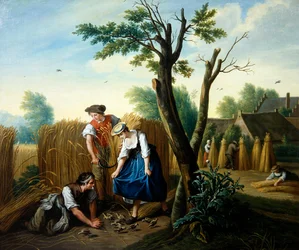 The Four Seasons: Summer