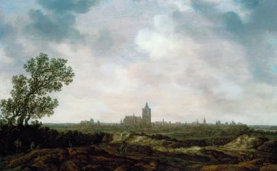 A View of Arnhem