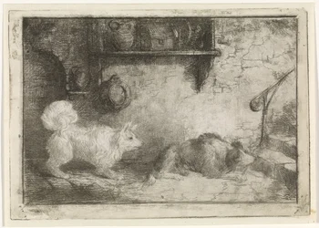 Two Dogs