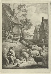 Shepherd