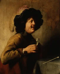 The Drinker