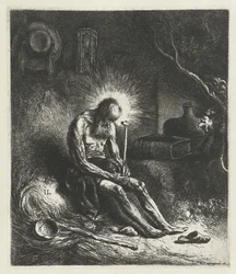 Saint Jerome