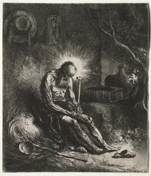 St. Jerome