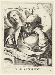 Saint Matthew