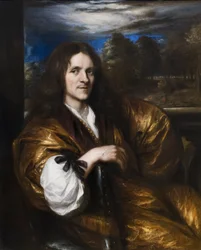 Self Portrait