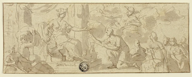 Allegory of Navigation