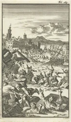 The Earthquake