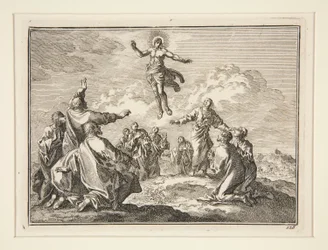 Scenes from the Life of Christ