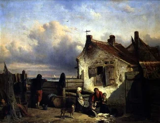 Sorting the Catch