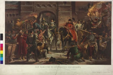 Archduke Maximilian III