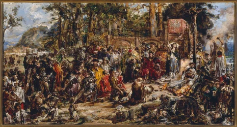 Baptism of Lithuania, A.D. 1387