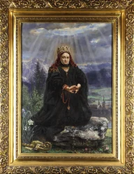 Saint Kinga of Poland