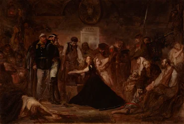 Polonia 1863 (Shackled Poland)