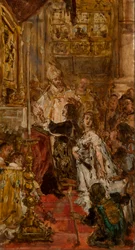 The Vows of John II Casimir