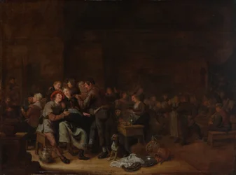 Peasant Wedding