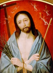 The Man of Sorrows