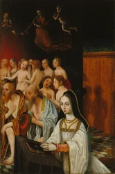 The Souls of the Just and Donor