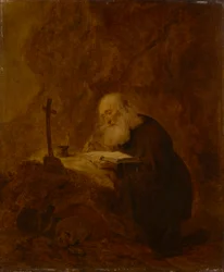 Saint Jerome
